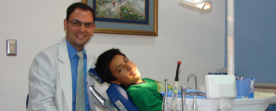 Tratamiento en Adolescentes